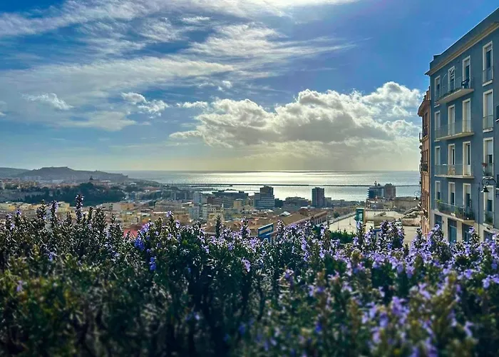 Hotel Cagliari Novecento
